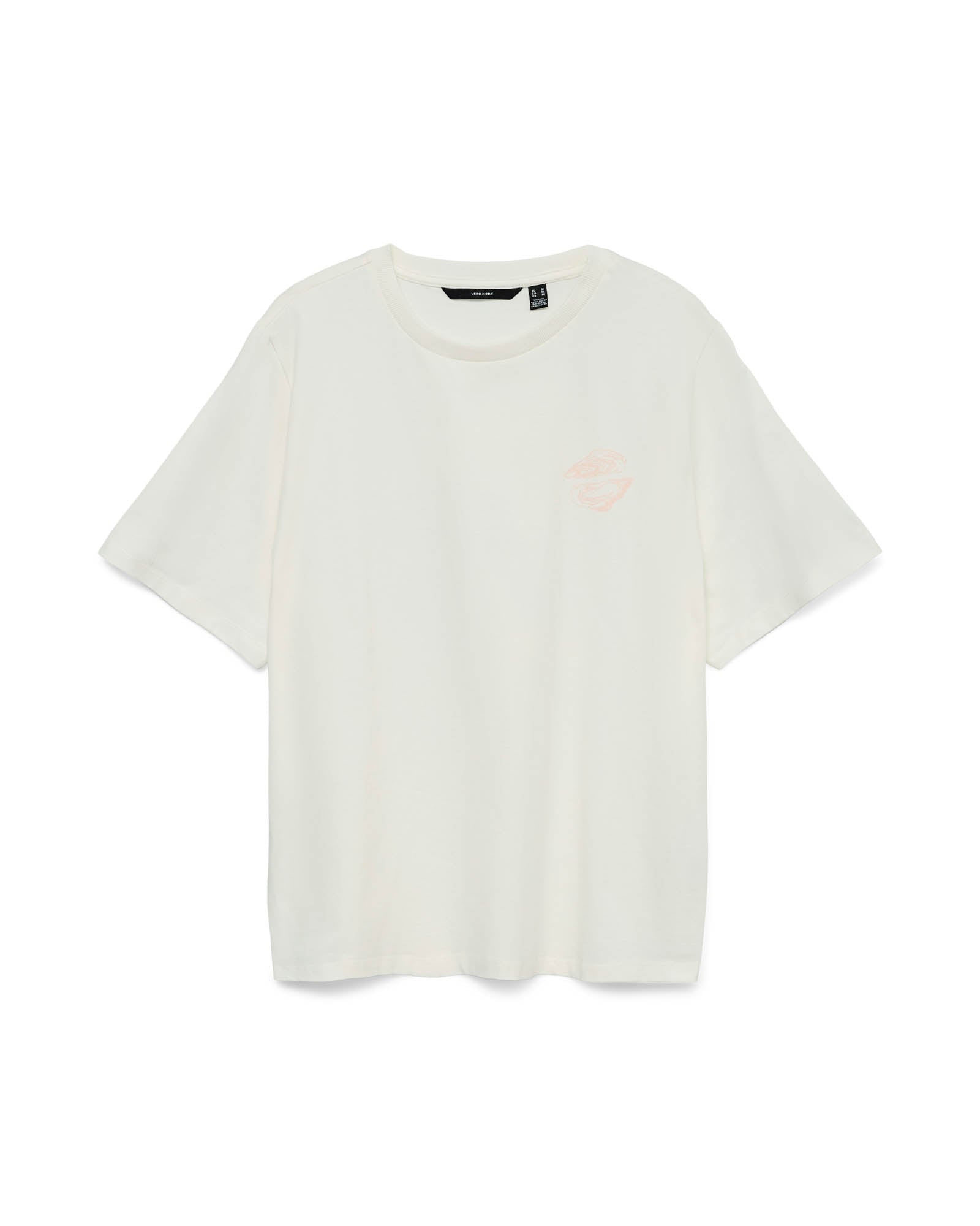 VMCIARA PRINTED T-SHIRT
